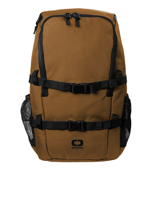 OGIO® Street Pack 91016 - Duck Brown | OGIO