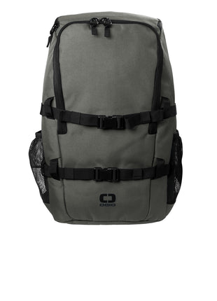 OGIO® Street Pack 91016 - Rogue Grey | OGIO