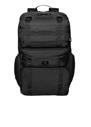OGIO® Utilitarian Modular Pack 91018 - Blacktop | OGIO