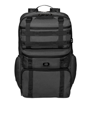 OGIO® Utilitarian Modular Pack 91018 - Storm Grey | OGIO