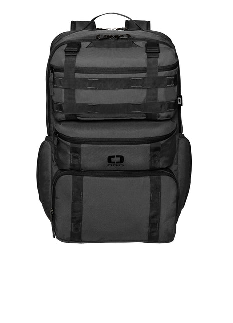 OGIO® Utilitarian Modular Pack 91018 - Storm Grey | OGIO