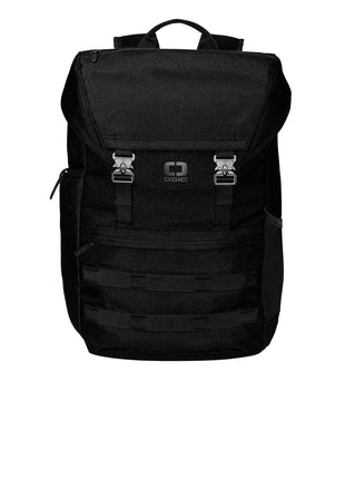 OGIO® Command Pack 91019 - Blacktop | OGIO
