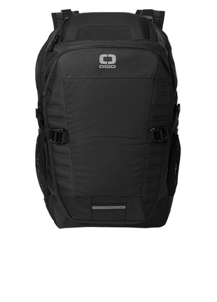 OGIO® Motion X-Over Pack 91020 - Blacktop | OGIO