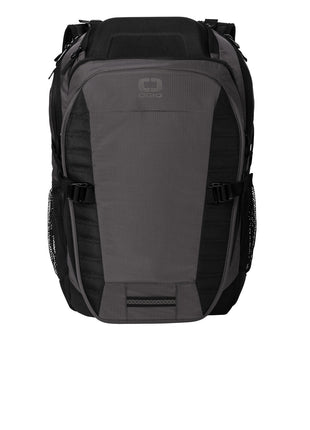 OGIO® Motion X-Over Pack 91020 - Diesel Grey | OGIO