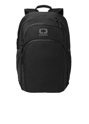 OGIO® Forge Pack 91021 - Blacktop | OGIO