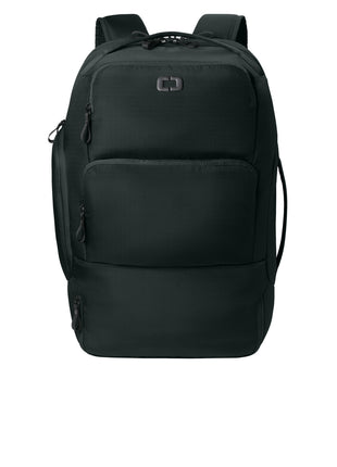 OGIO® Ultimate Travel Pack 91023 - Blacktop | OGIO