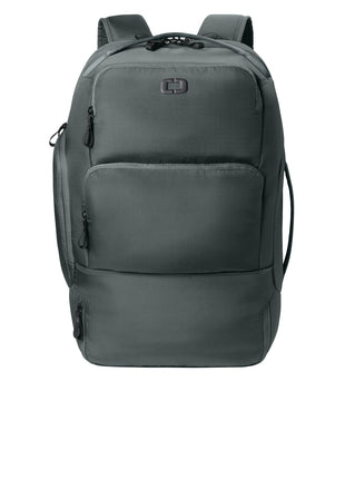 OGIO® Ultimate Travel Pack 91023 - Storm Grey | OGIO