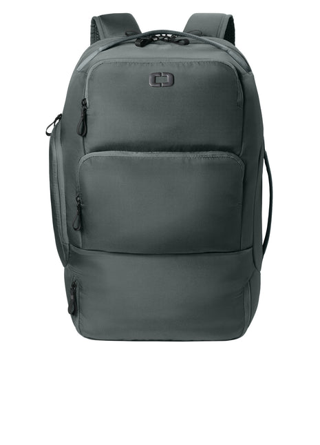 OGIO® Ultimate Travel Pack 91023 - Storm Grey | OGIO