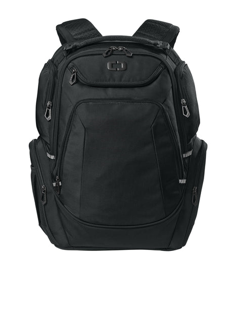 OGIO® Kinetic Pack 91030 - Blacktop | OGIO
