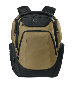 OGIO® Kinetic Pack 91030 - Command Khaki | OGIO