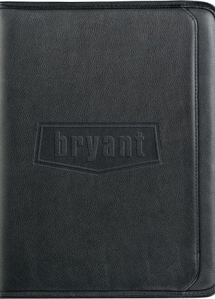 FSC® Mix Manhattan Writing Pad - Black | PromoEO
