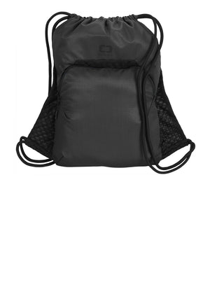 OGIO ® Boundary Cinch Pack. 92000 - Tarmac | OGIO