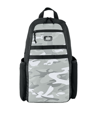 LIMITED EDITION OGIO® Court Sling 92003 - Arctic Camo | OGIO