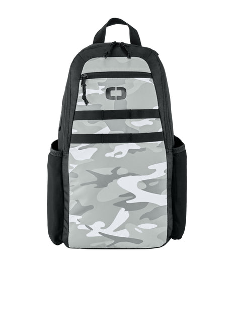 LIMITED EDITION OGIO® Court Sling 92003 - Arctic Camo | OGIO