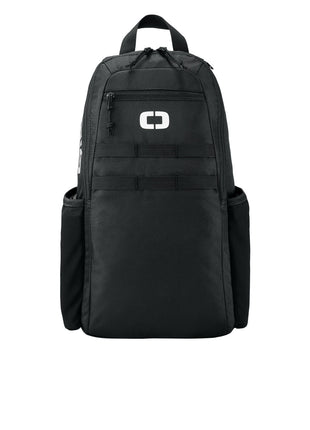 LIMITED EDITION OGIO® Court Sling 92003 - Blacktop | OGIO