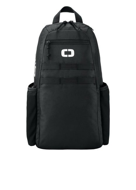 LIMITED EDITION OGIO® Court Sling 92003 - Blacktop | OGIO