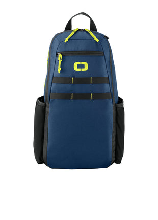LIMITED EDITION OGIO® Court Sling 92003 - Blue Volt | OGIO