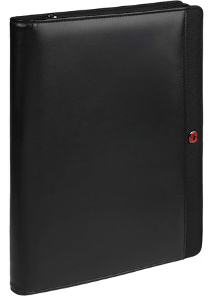 Wenger Recycled Tech Zippered Padfolio