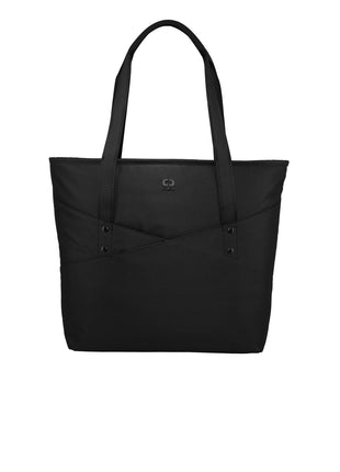 OGIO ® Downtown Tote. 94000 - Black | OGIO