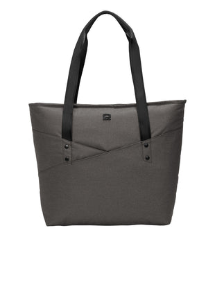 OGIO ® Downtown Tote. 94000 - Tarmac Heather | OGIO