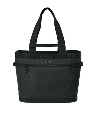 OGIO® Gear Tote 94002 - Blacktop | OGIO
