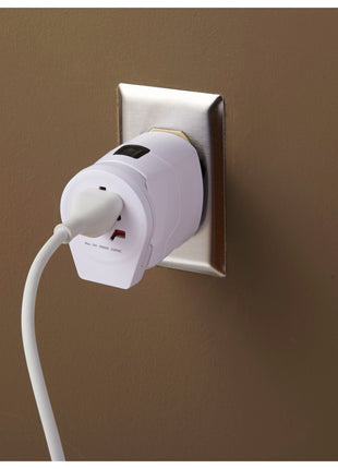 SKROSS World Travel Adapter PRO World & USB