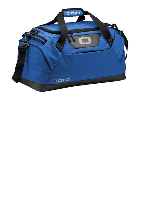 OGIO ® Catalyst Duffel. 95001 - Cobalt Blue | OGIO