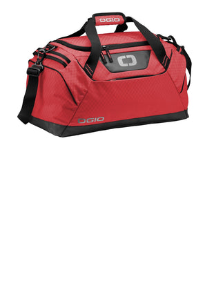 OGIO ® Catalyst Duffel. 95001 - Laser Red | OGIO