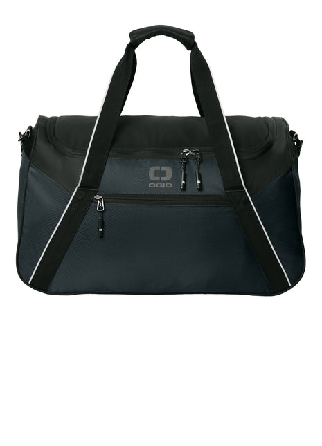 OGIO® Inception Duffel 95002 - Blacktop | OGIO