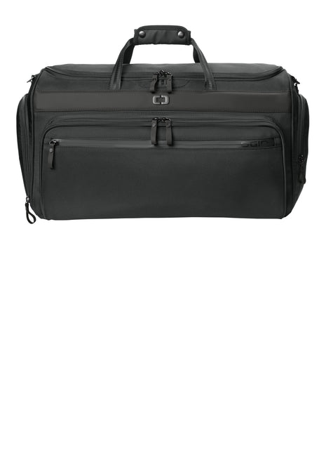 OGIO® Transform Garment Duffel 95003 - Blacktop | OGIO