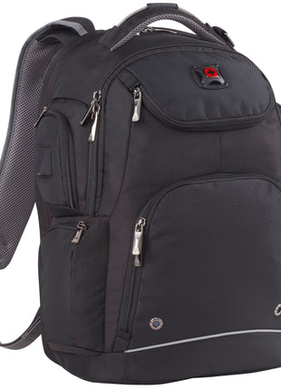 Wenger Odyssey TSA Recycled 17" Computer Backpack