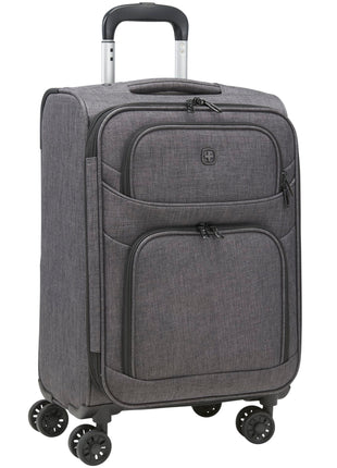 Wenger RPET 21" Graphite Carry-On