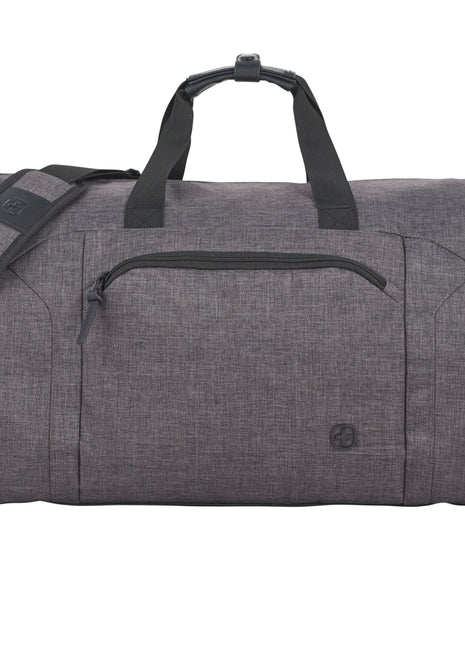 Wenger Getaway 20" RPET Garment Duffel