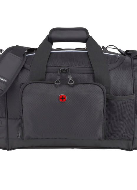 Wenger Apex 20" RPET Sport Duffel