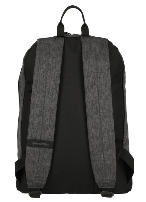 Wenger Recycled Rush 15" Laptop Backpack