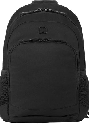 Swiss Gear Mini Tour Sling Bag - Black | Swiss Gear