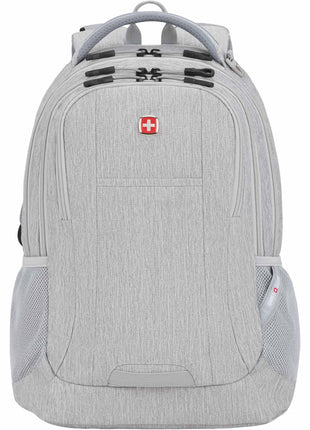 Swiss Gear Frost Peak Computer Backpack - Gray | Swiss Gear