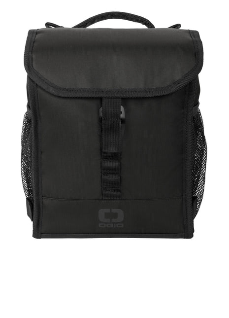 OGIO® Sprint Lunch Cooler 96000 - Blacktop | OGIO