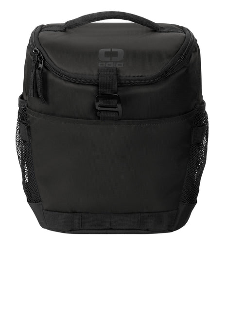 OGIO® Sprint 12-Pack Cooler 96001 - Blacktop | OGIO