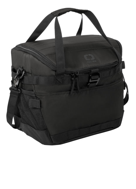 OGIO® Sprint 24-Pack Cooler 96002 - Blacktop | OGIO