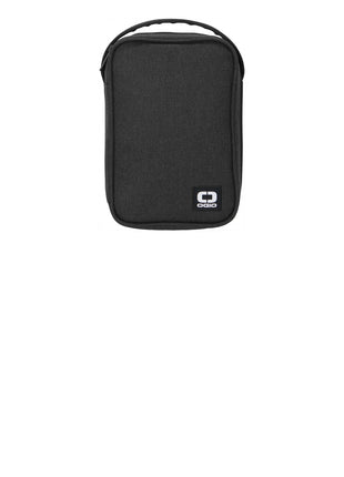 OGIO ® Vault . 97000 - Black | OGIO