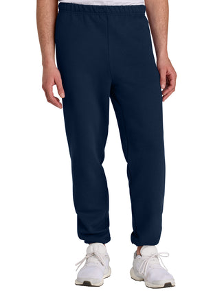 Jerzees® - NuBlend® Sweatpant.  973M - J. Navy | Jerzees