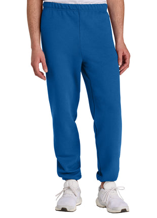 Jerzees® - NuBlend® Sweatpant.  973M - Royal | Jerzees