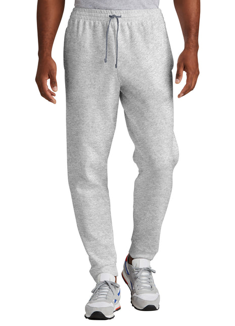 Jerzees® NuBlend® Fleece Jogger 975MP - Ash | Jerzees