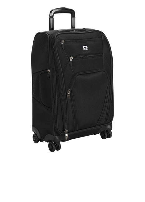 OGIO ® Revolve Spinner. 98000 - Black | OGIO