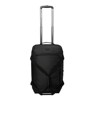 OGIO® Passage Wheeled Carry-On Duffel 98002 - Blacktop | OGIO