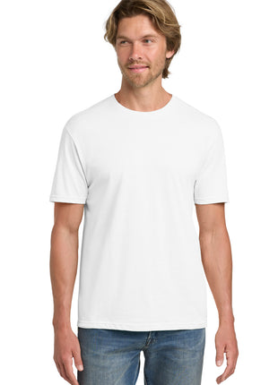 Gildan® 100% Ring Spun Cotton T-Shirt. 980 - White | Gildan