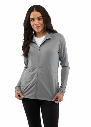 DARA Knit Full Zip - Women's