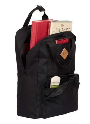 Fife Recycled 15" Laptop Backpack