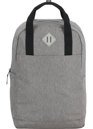 Lanier Recycled 15" Laptop Backpack